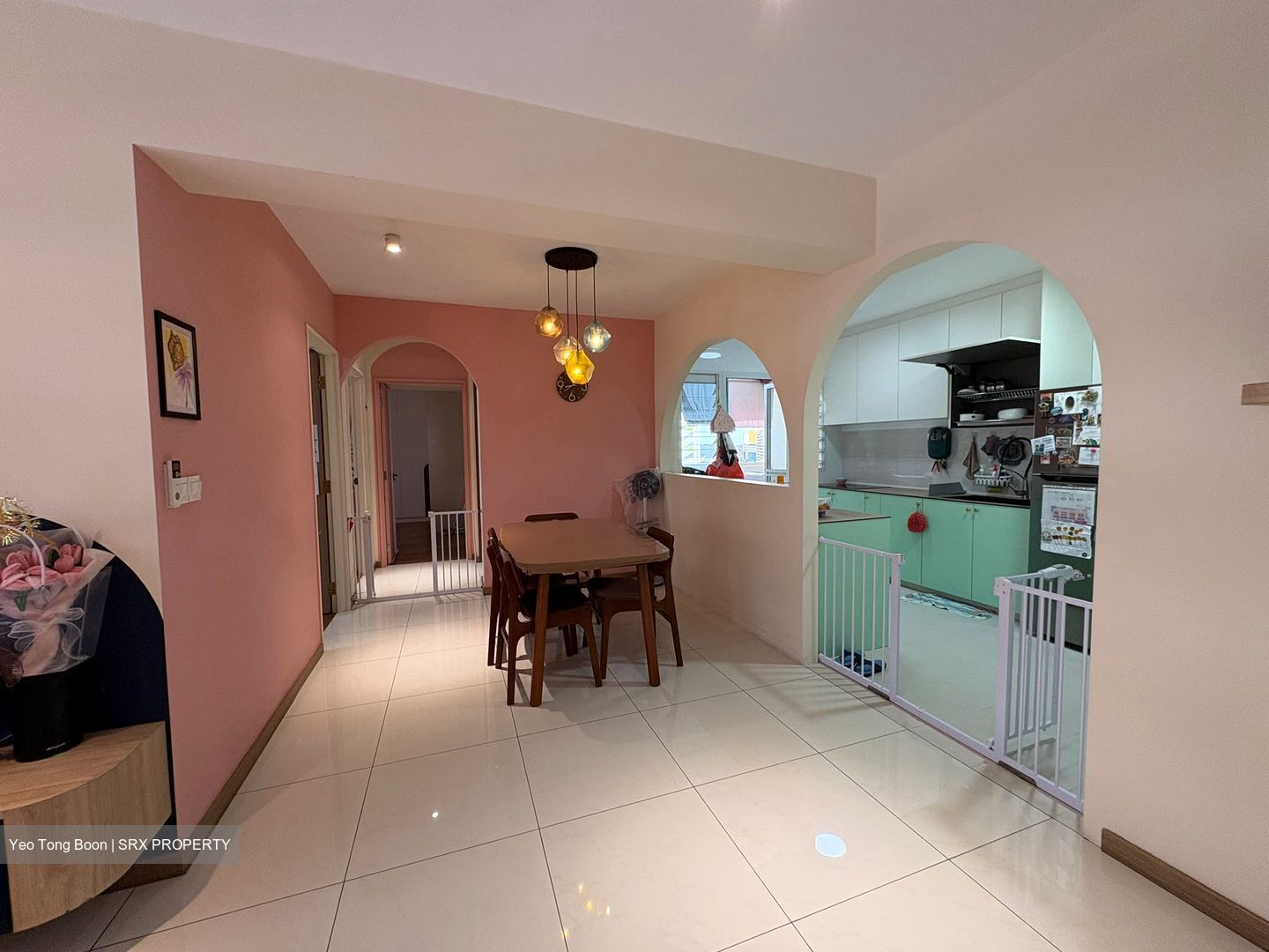 Blk 626A Tampines Greenverge (Tampines), HDB 5 Rooms #613592801